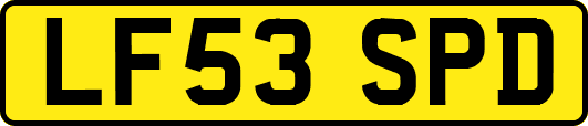 LF53SPD