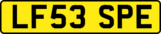 LF53SPE