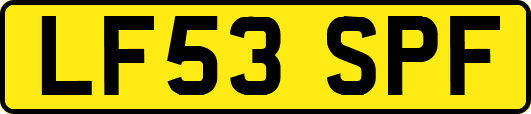 LF53SPF