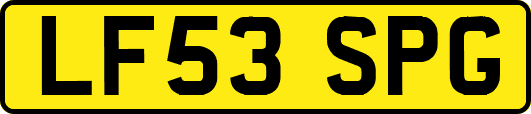 LF53SPG