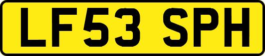 LF53SPH