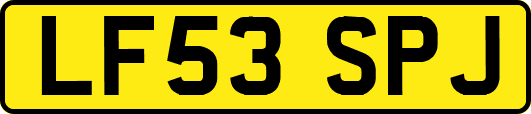 LF53SPJ
