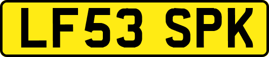 LF53SPK