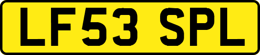 LF53SPL