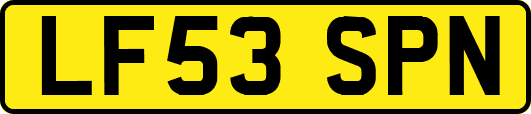 LF53SPN