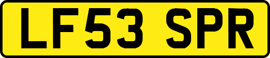 LF53SPR