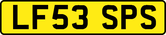 LF53SPS