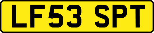 LF53SPT