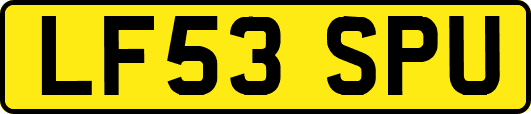 LF53SPU