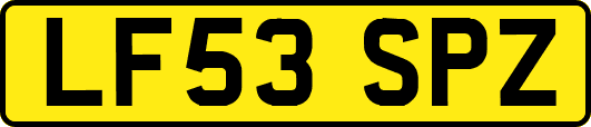LF53SPZ
