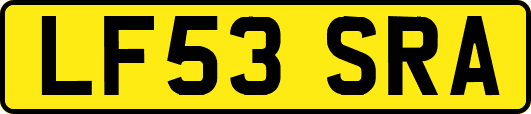 LF53SRA