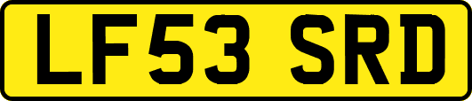 LF53SRD