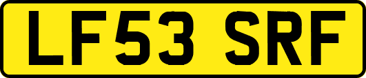 LF53SRF
