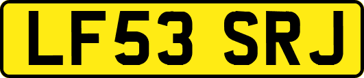 LF53SRJ