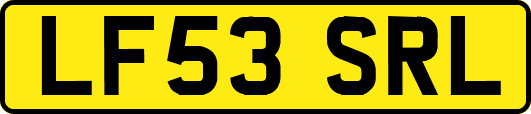 LF53SRL