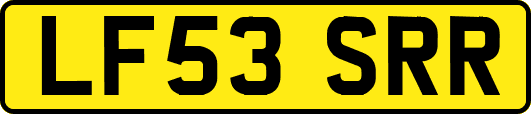 LF53SRR