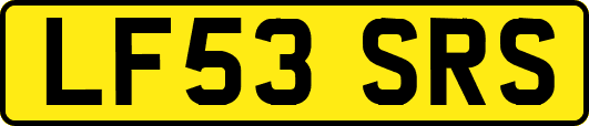 LF53SRS