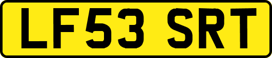 LF53SRT