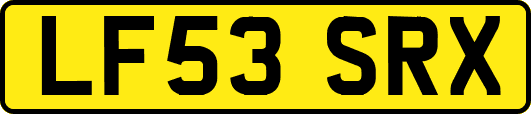 LF53SRX