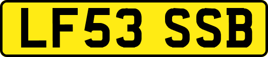 LF53SSB
