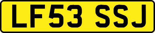 LF53SSJ