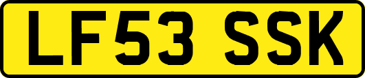 LF53SSK