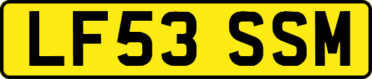 LF53SSM