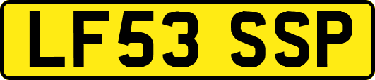 LF53SSP