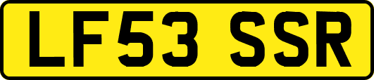LF53SSR