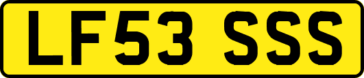LF53SSS