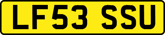 LF53SSU