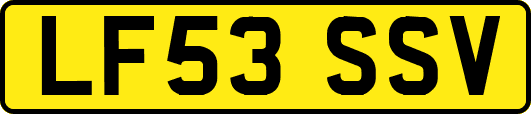 LF53SSV
