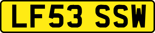 LF53SSW