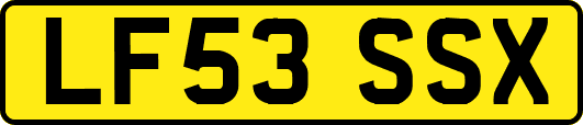LF53SSX