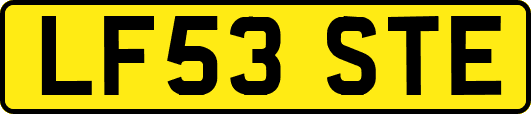 LF53STE