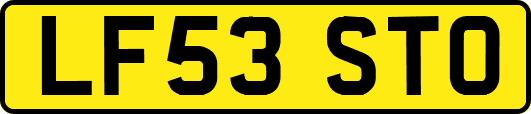 LF53STO