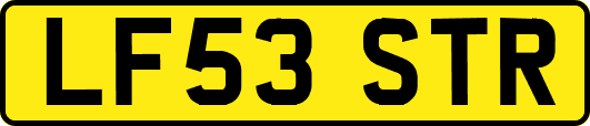 LF53STR