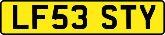 LF53STY