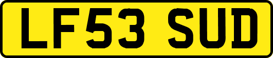 LF53SUD
