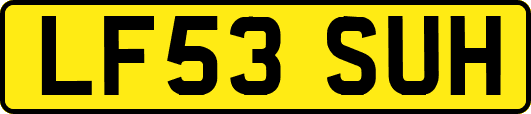 LF53SUH