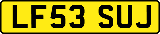 LF53SUJ