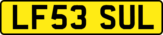 LF53SUL