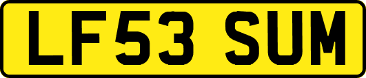 LF53SUM