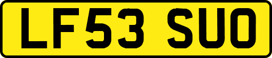 LF53SUO