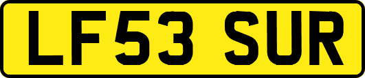 LF53SUR
