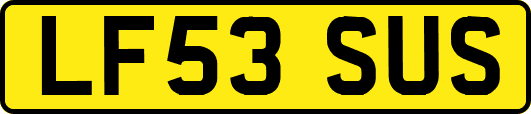 LF53SUS