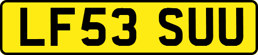 LF53SUU