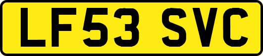 LF53SVC