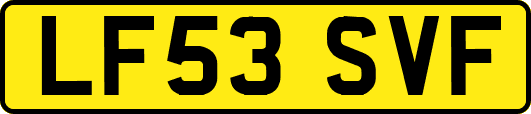 LF53SVF