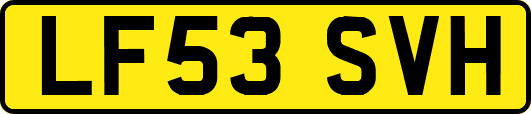 LF53SVH